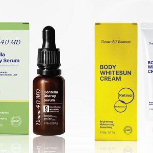 Dịch vụ điều trị mụn bằng công nghệ Plasma lạnh