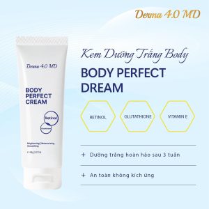 Như thế nào được gọi là mỹ phẩm sinh học? Derma 4.0 MD - mỹ phẩm sinh học uy tín nhất