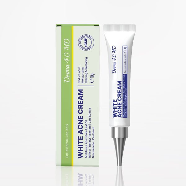Vì sao mỹ phẩm MD Dermahan được tin dùng như vậy?