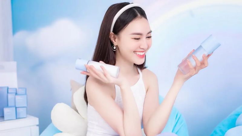 Cấp ẩm như thế nào vào mùa hè, phái đẹp đã biết chưa?