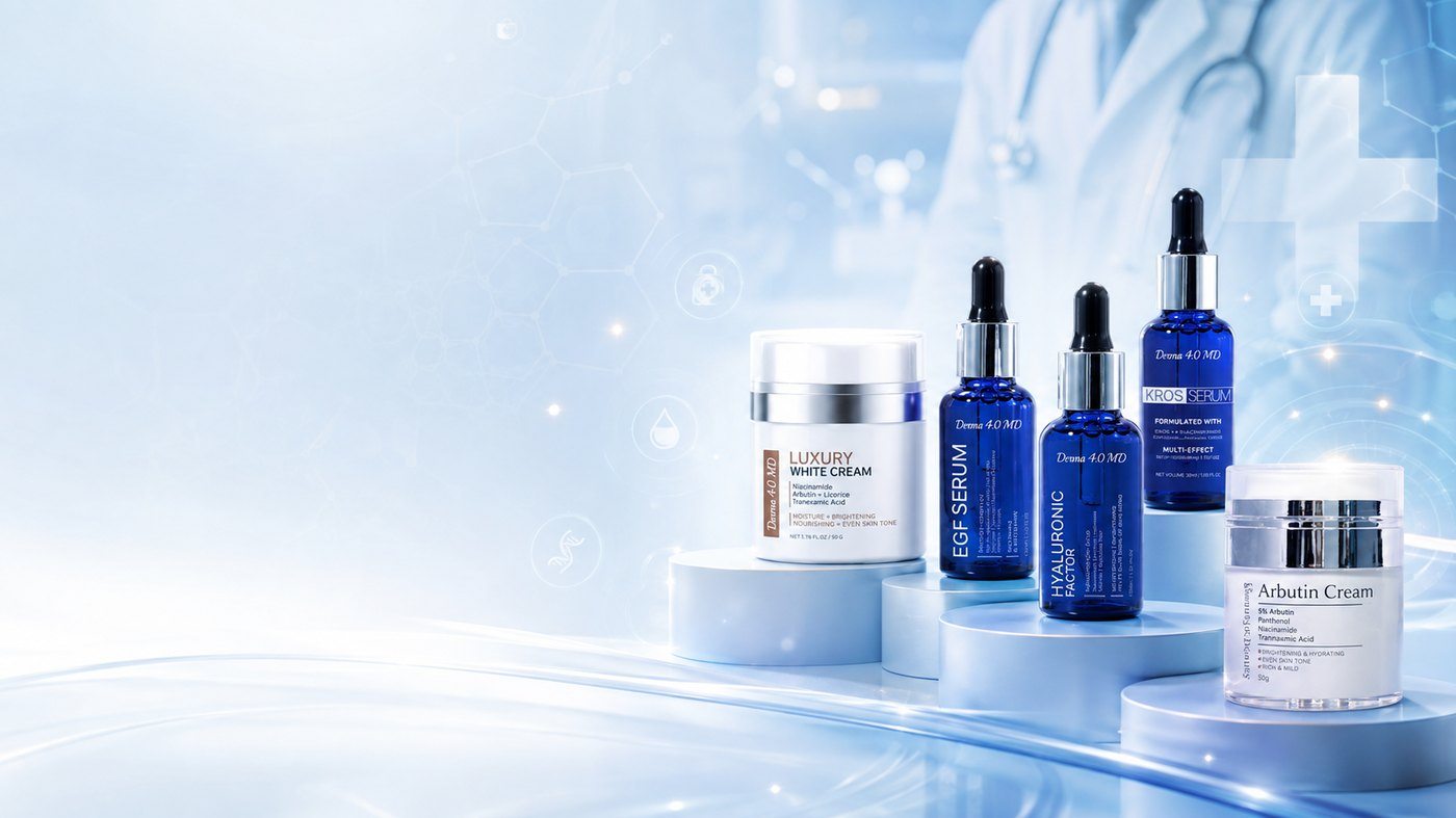 Derma 4.0 MD