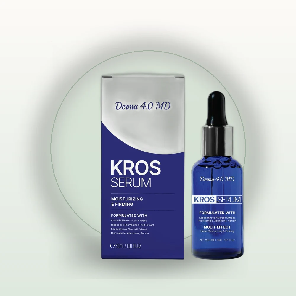KROS Serum - Derma 4.0 MD