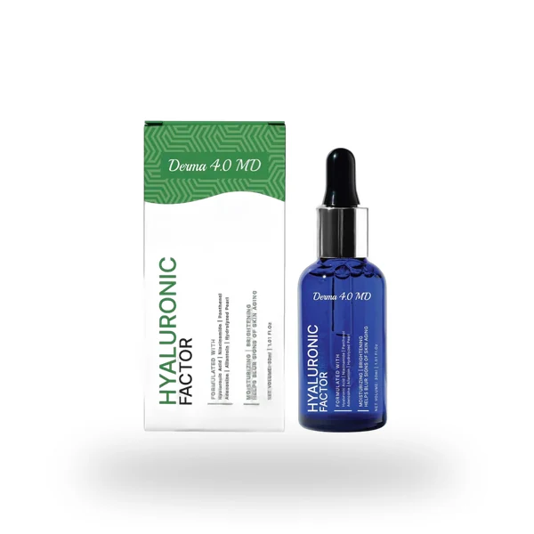 HA 8 phân tử 30ml