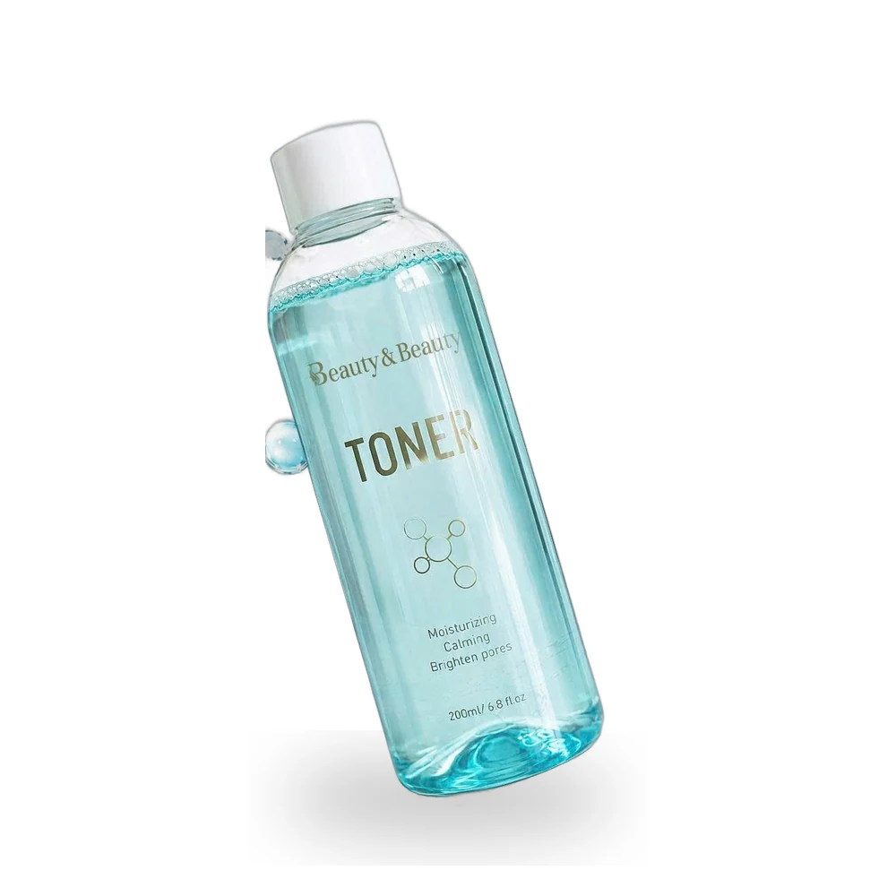 Beauty&Beauty Toner 200ml