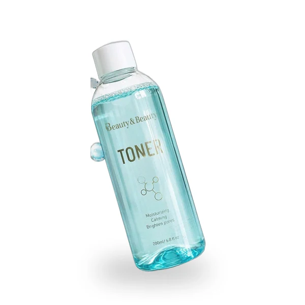 Beauty&Beauty Toner 200ml