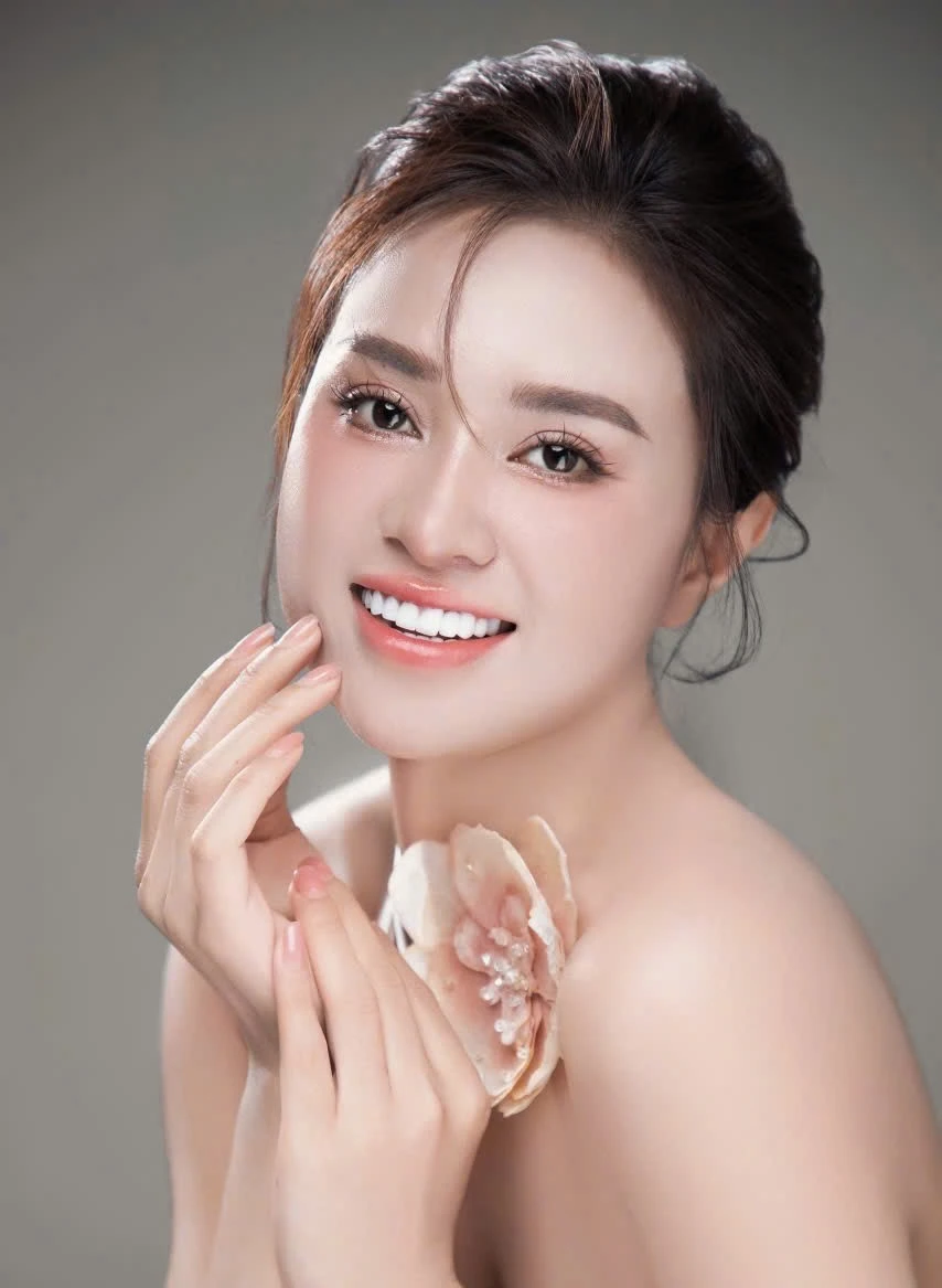 Ms. Cao Yến - Founder Derma 4.0 MD